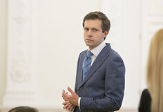 Andrius Tapinas