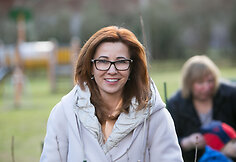 Viktorija Grežėnienė