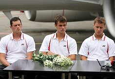 Lietuvos teniso rinktinė