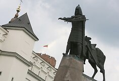 &Scaron;ventės akimirka