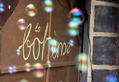  &bdquo;La Boheme&ldquo; gimtadienis