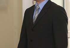 JAV nepriklausomybės dienos proga Amerikos rezidencijoje surengtas svečių priėmimas
