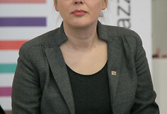 Solveiga Rusytė