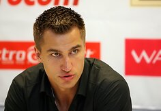 Dainius Zubrus