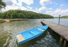 Žaliųjų ežerų paplūdimys