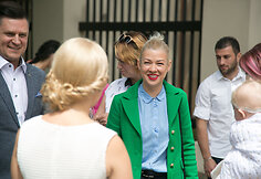 Lina Rastokaitė