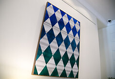 „Lewben Art Foundation“ paroda „Linijos ir formos“