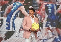 LKL sezono uždarymo &scaron;ventė