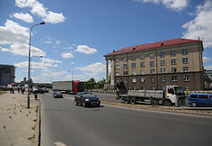 Įvykio vietoje