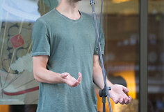 Marko Palubenkos koncertas