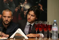 Laidos pristatymas