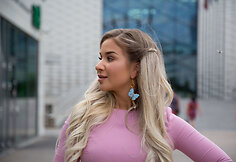 Milita Daikerytė