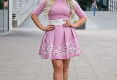 Milita Daikerytė
