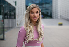 Milita Daikerytė