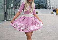 Milita Daikerytė