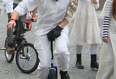 Eisenos akimirka