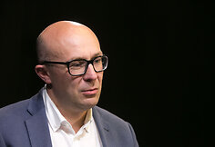 Tomas Davulis