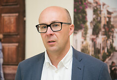 Tomas Davulis