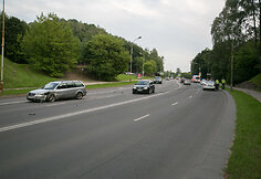 Įvykio vietoje