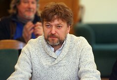 Gediminas Storpir&scaron;tis
