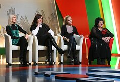 Laidos akimirka
