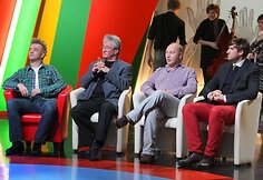 Laidos akimirka