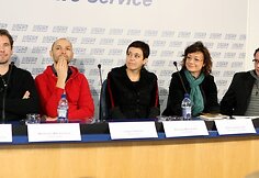 Garsūs veidai ragino visuomenę daugiau kalbėtis apie organų donorystę