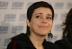 Nomeda Marčėnaitė