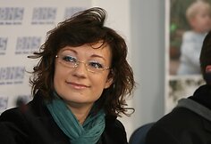 Rūta Lukoševičiūtė