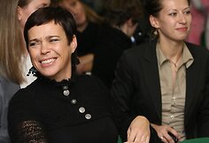 Nomeda Marčėnaitė