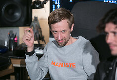 Marijus Adomaitis