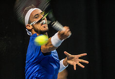 Daviso taurė: Lietuva - Bosnija ir Hercegovina