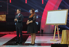 Jonas Nainys ir Erika Vitulskienė