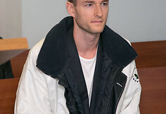 Tautvydas Bar&scaron;tys
