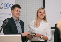 „Metų paslauga 2016“ – nacionaliniai verslo apdovanojimai