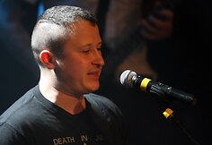 Koncerto akimirka