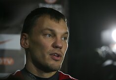 Šarūnas Jasikevičius