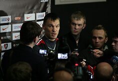 Šarūnas Jasikevičius