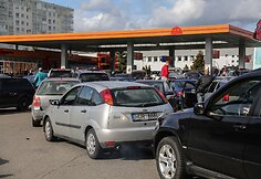 Degalinių tinklas &bdquo;Stateta&ldquo;, &scaron;venčia 2 metų gimtadienį