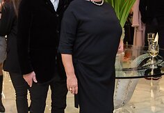 Prekės ženklo &bdquo;Jimmy Choo&ldquo; jubiliejaus akimirka