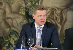 Remigijus &Scaron;ima&scaron;ius