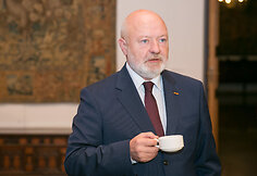 Eugenijus Gentvilas