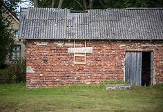 Rusnė