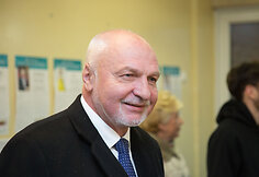 Valentinas Mazuronis