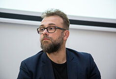 Rytis Zemkauskas