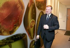 Saulius Skvernelis