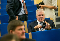Arvydas Anu&scaron;auskas