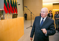 Zenonas Vaigauskas
