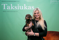 Skaiva Jasevičiūtė