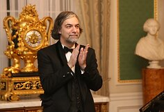 Pristatymo akimirka